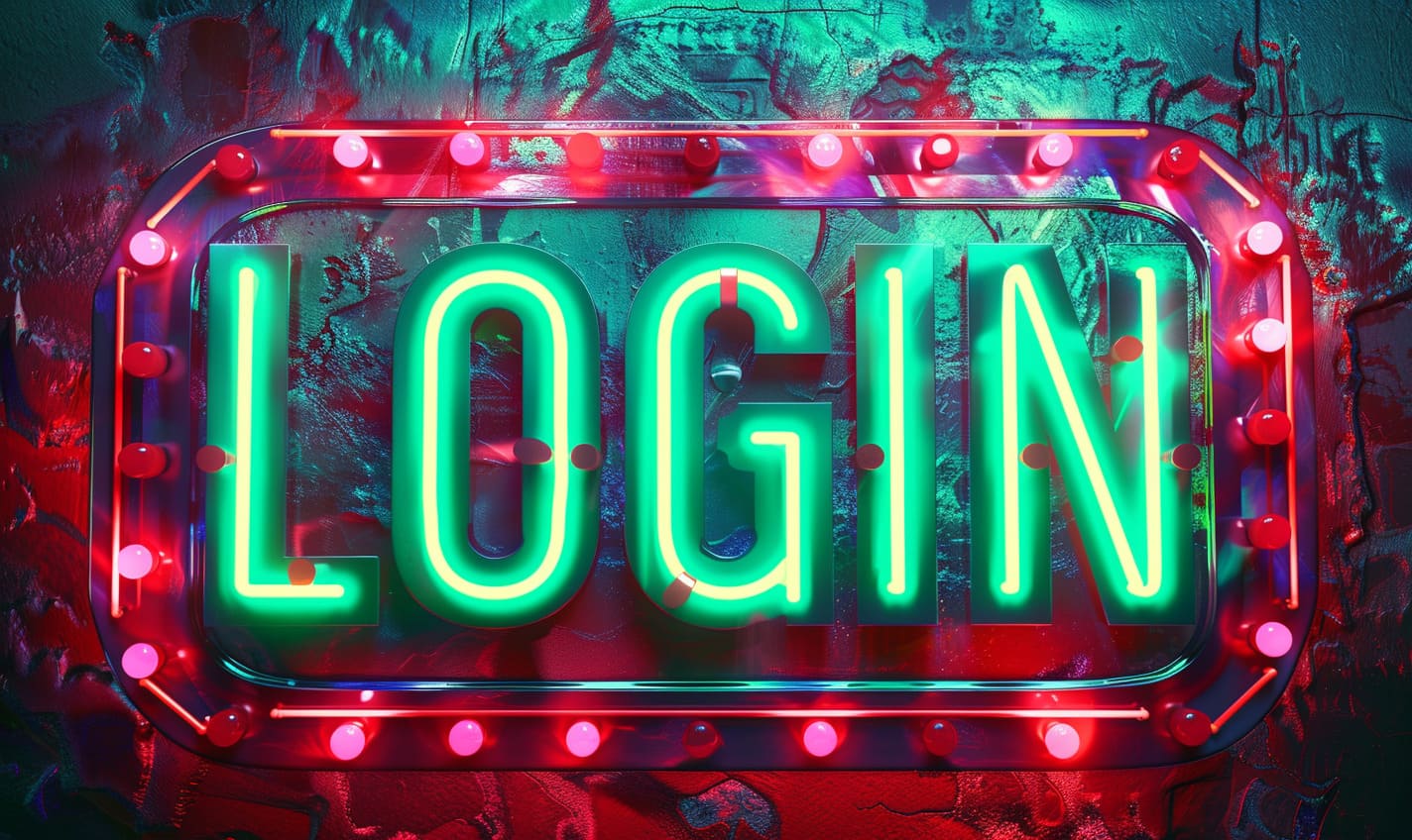 Login no Cassino 1997WIN.COM